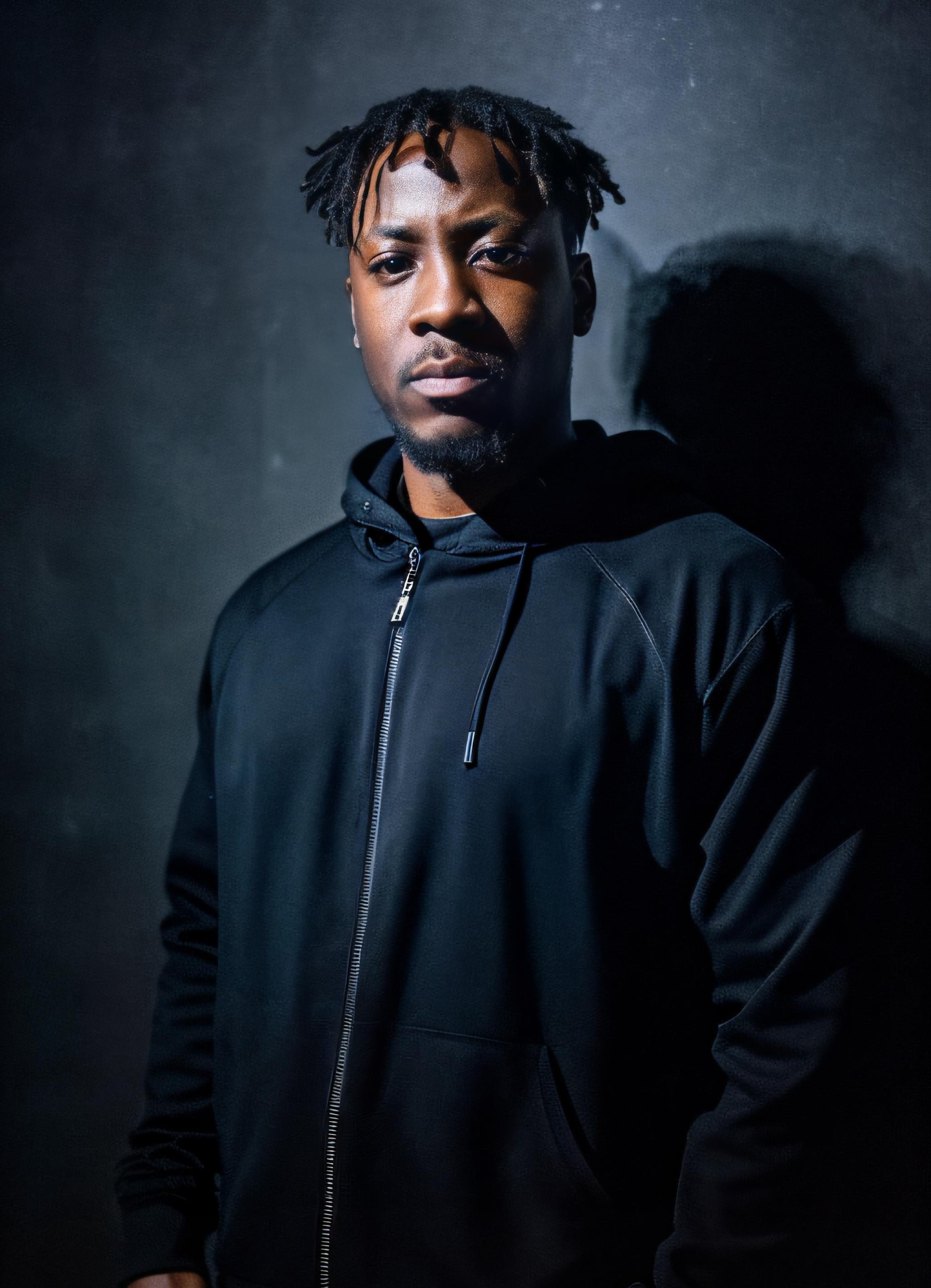 Tobi Olabode